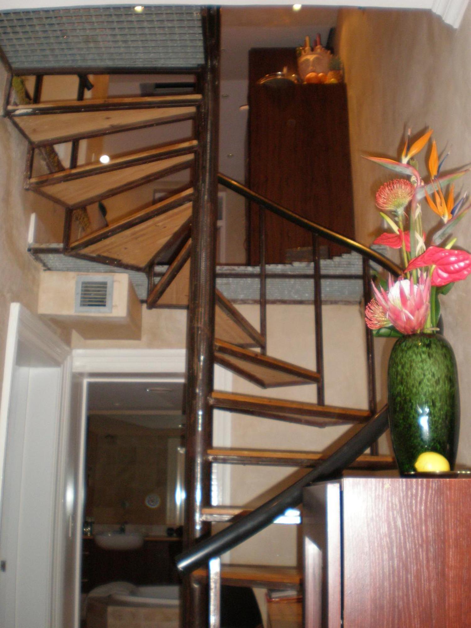 Gordons Guesthouse Cape Town Exterior photo