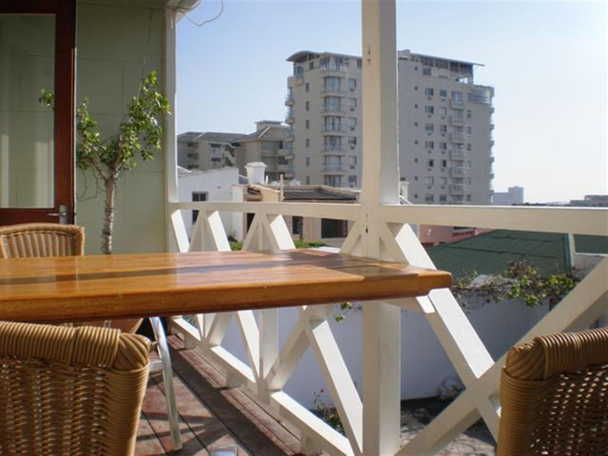 Gordons Guesthouse Cape Town Exterior photo
