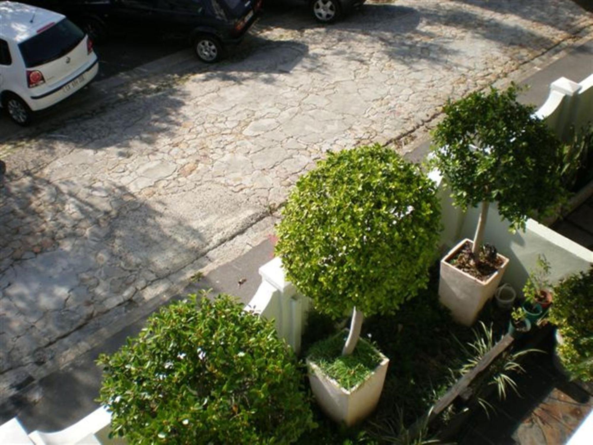 Gordons Guesthouse Cape Town Exterior photo