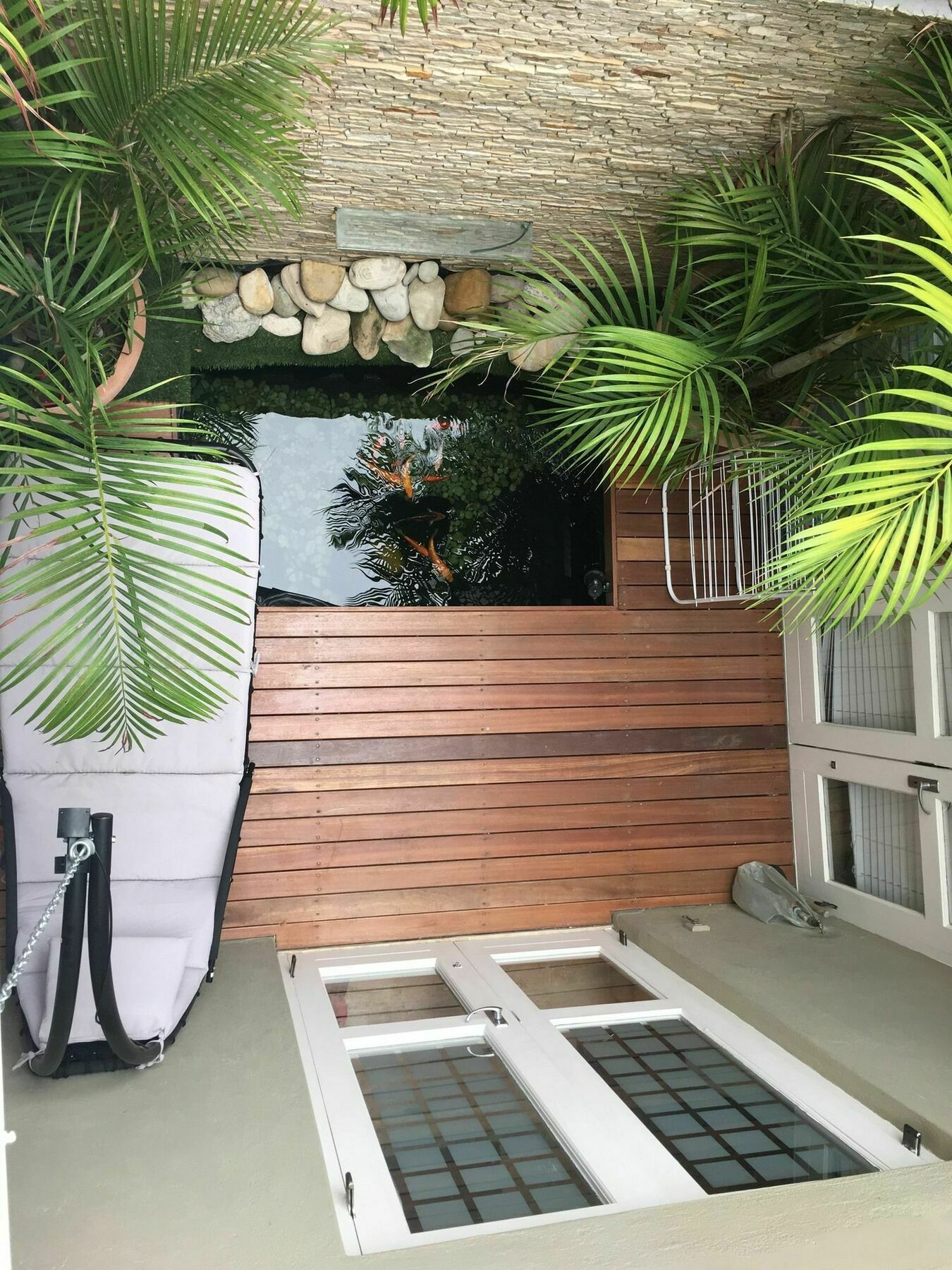 Gordons Guesthouse Cape Town Exterior photo